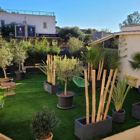 Apartment Le Petit Semaphore Saint-Raphael (Var)