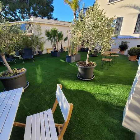 Apartment Le Petit Semaphore *